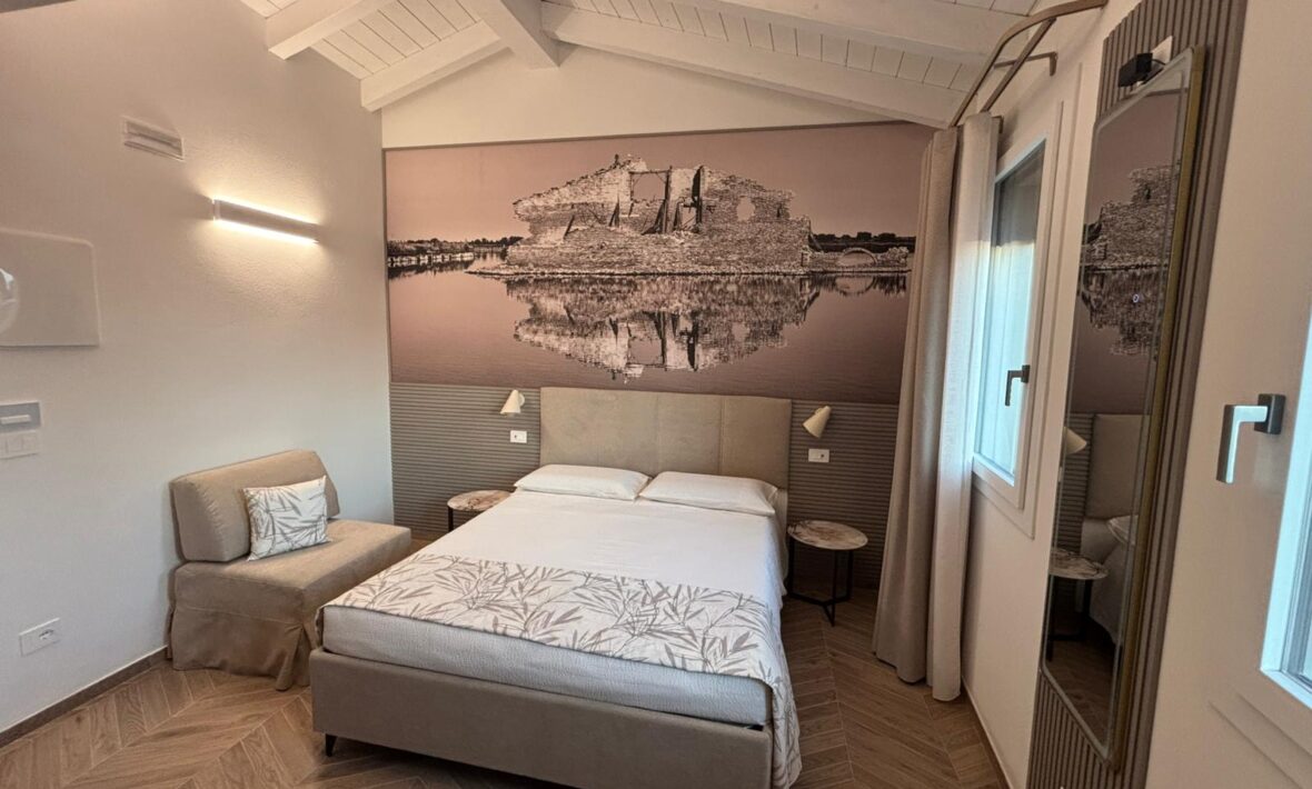 La Casa dell’Agnese